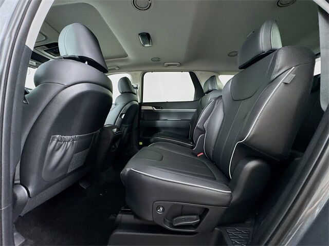 2025 Hyundai Palisade XRT Quincy MA