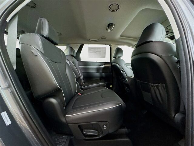 2025 Hyundai Palisade XRT Quincy MA