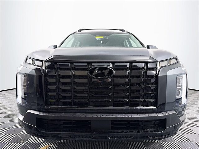2025 Hyundai Palisade XRT Quincy MA