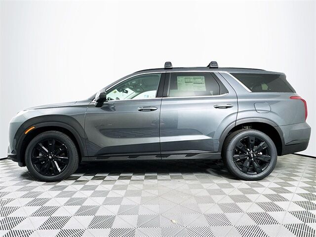 2025 Hyundai Palisade XRT Quincy MA