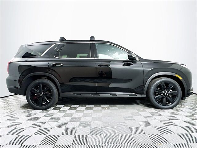 2025 Hyundai Palisade XRT Quincy MA