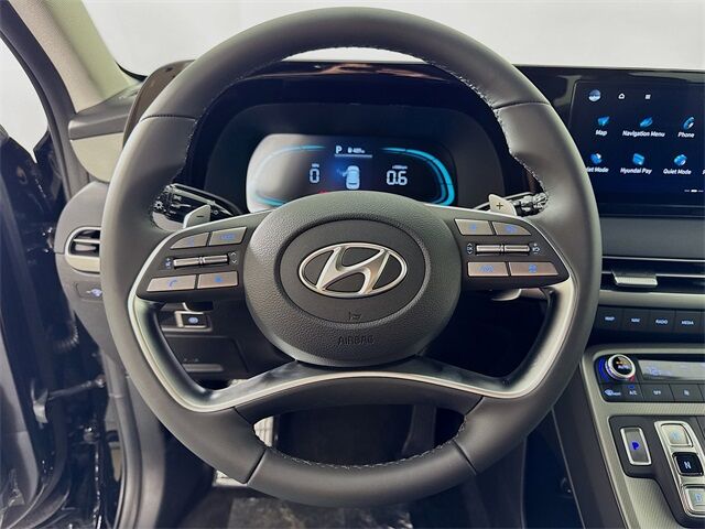 2025 Hyundai Palisade XRT Quincy MA