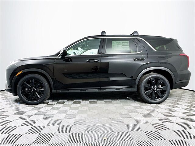 2025 Hyundai Palisade XRT Quincy MA