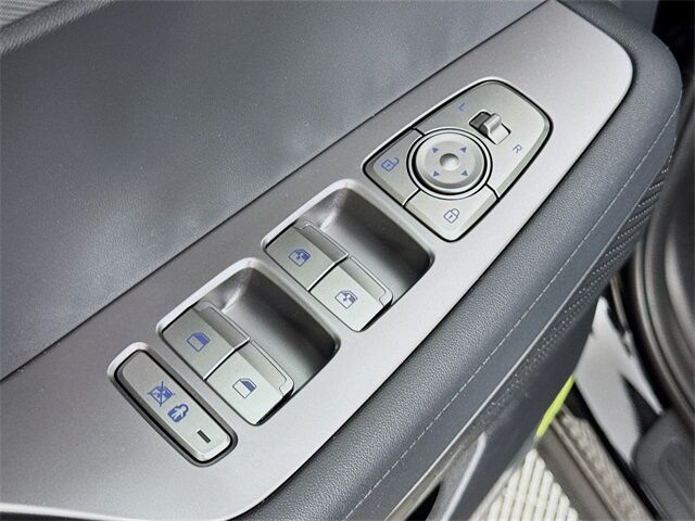 2025 Hyundai Palisade XRT Quincy MA