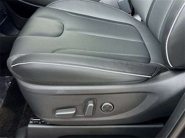 2025 Hyundai Palisade XRT Quincy MA