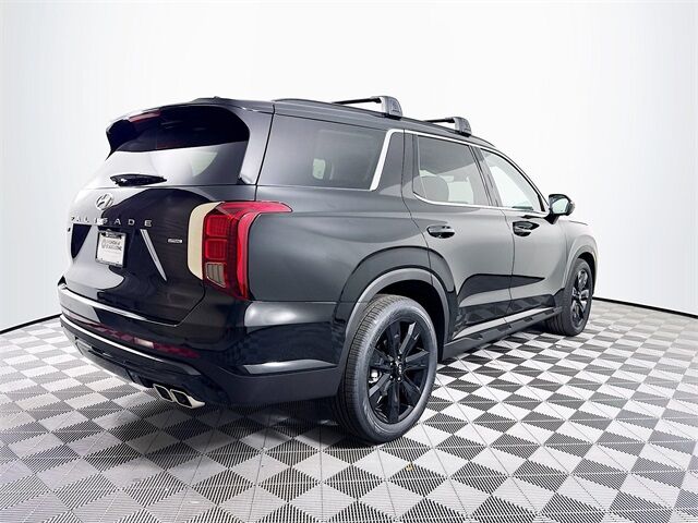 2025 Hyundai Palisade XRT Quincy MA