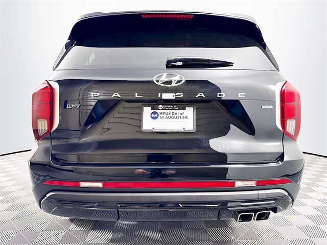 2025 Hyundai Palisade XRT Quincy MA