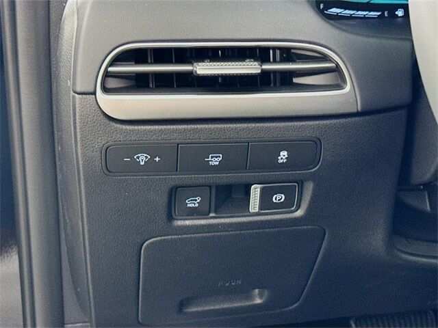 2025 Hyundai Palisade XRT Quincy MA