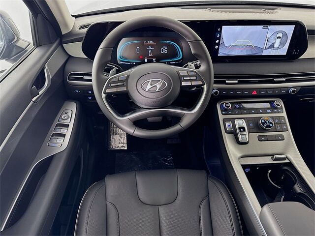 2025 Hyundai Palisade XRT Quincy MA