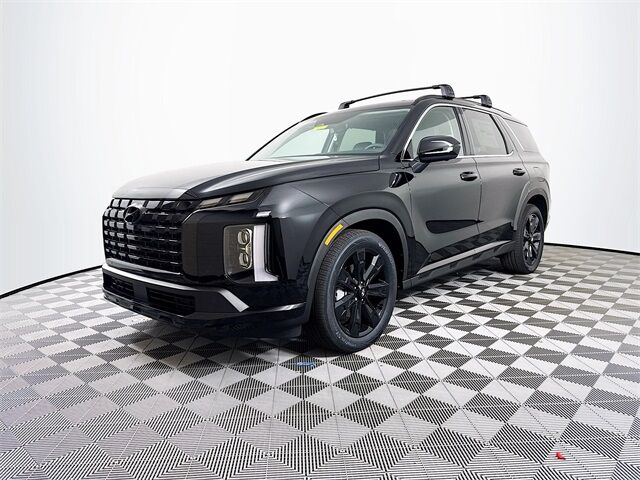 2025 Hyundai Palisade XRT Quincy MA