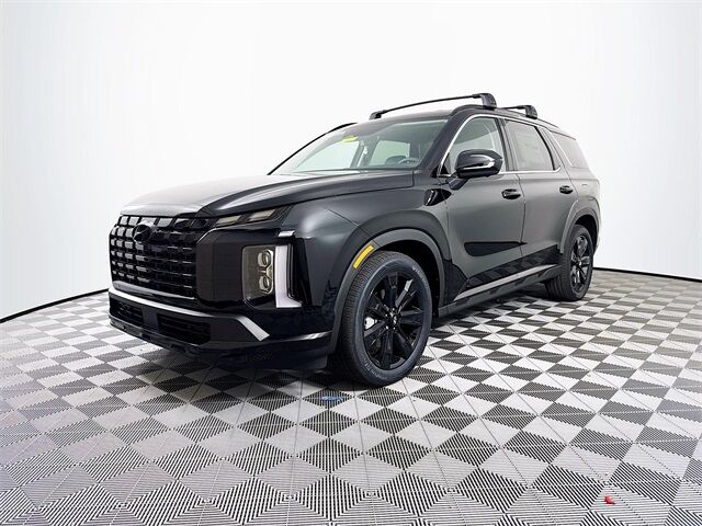 2025 Hyundai Palisade XRT Quincy MA