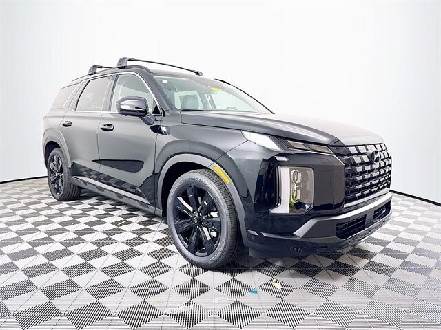 2025 Hyundai Palisade XRT Quincy MA