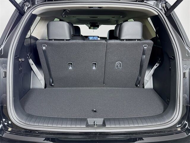 2025 Hyundai Palisade XRT Quincy MA