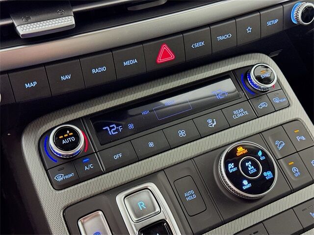 2025 Hyundai Palisade XRT Quincy MA