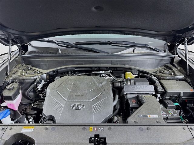 2025 Hyundai Palisade XRT Quincy MA