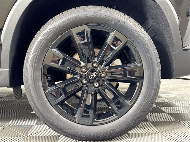 2025 Hyundai Palisade XRT Quincy MA