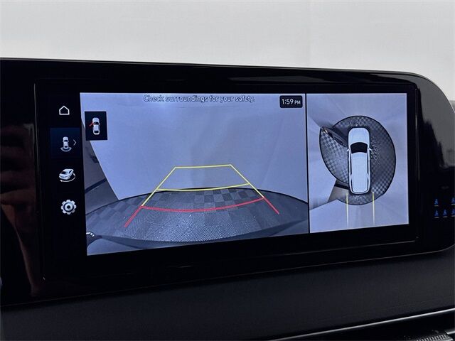 2025 Hyundai Palisade XRT Quincy MA