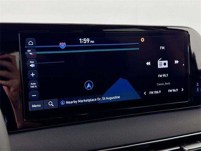 2025 Hyundai Palisade XRT Quincy MA