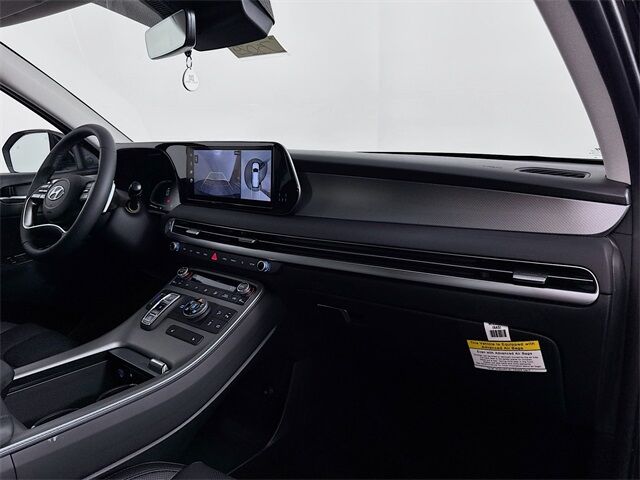 2025 Hyundai Palisade XRT Quincy MA