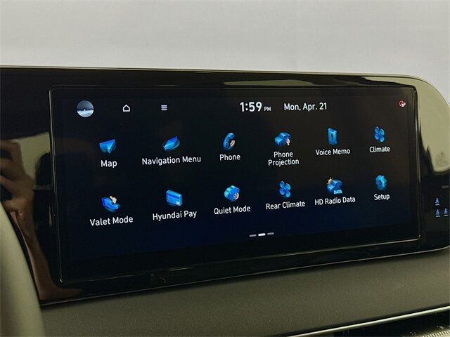 2025 Hyundai Palisade XRT Quincy MA