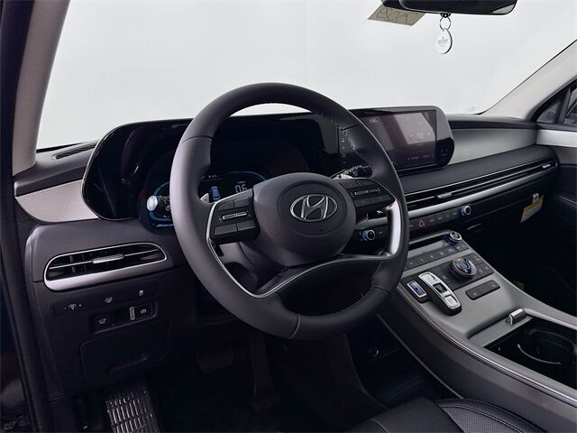 2025 Hyundai Palisade XRT Quincy MA