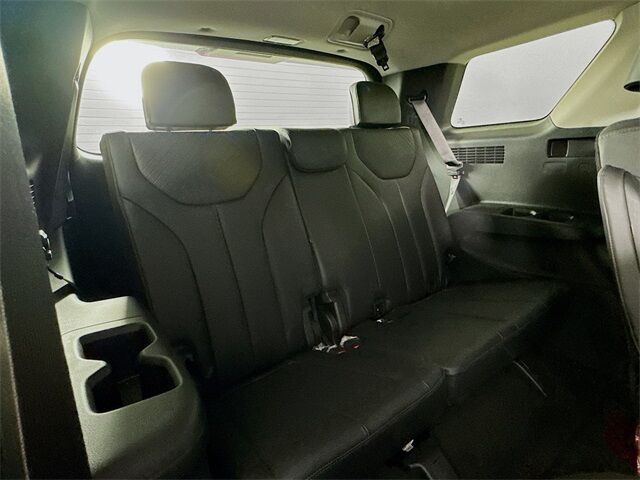 2025 Hyundai Palisade XRT Quincy MA