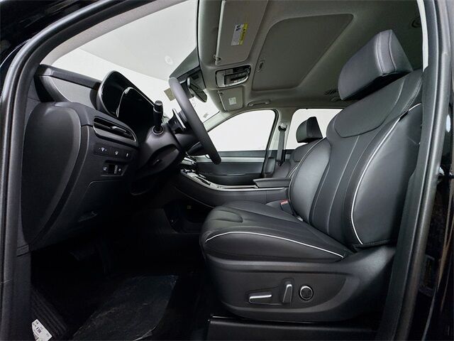 2025 Hyundai Palisade XRT Quincy MA