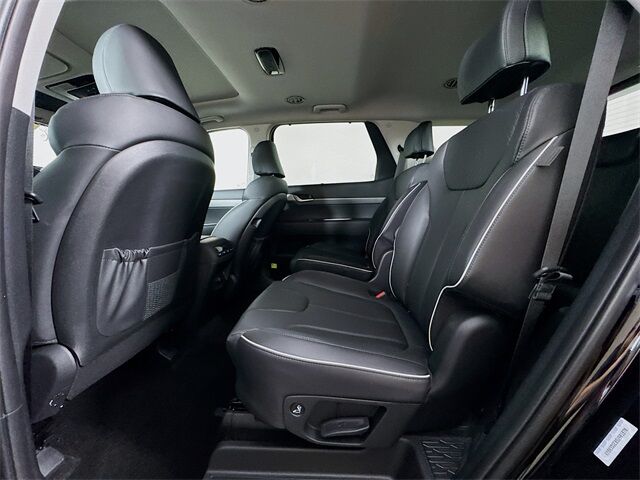 2025 Hyundai Palisade XRT Quincy MA