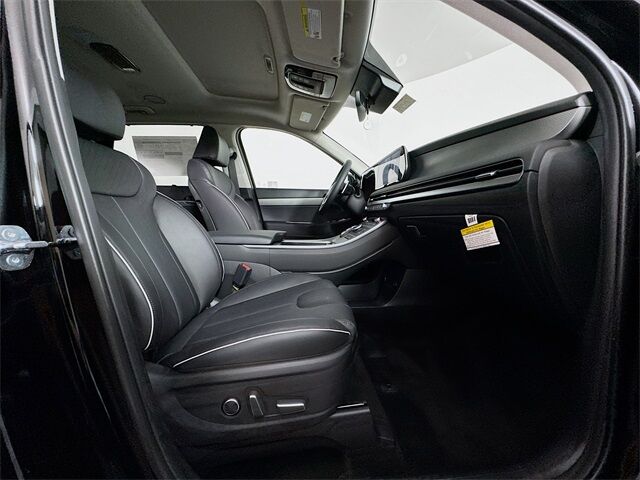 2025 Hyundai Palisade XRT Quincy MA