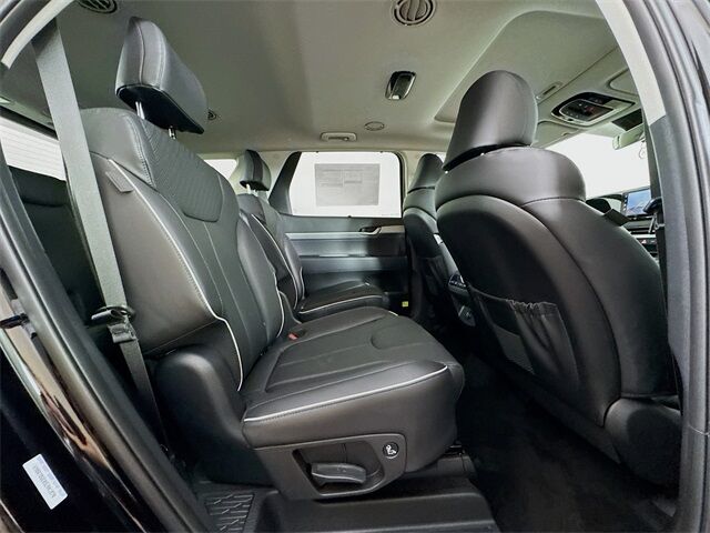 2025 Hyundai Palisade XRT Quincy MA