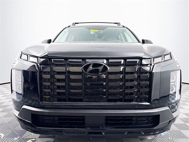 2025 Hyundai Palisade XRT Quincy MA