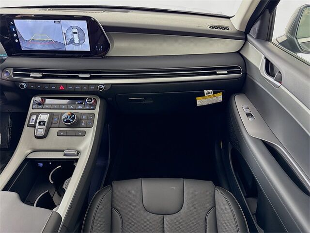 2025 Hyundai Palisade XRT Quincy MA