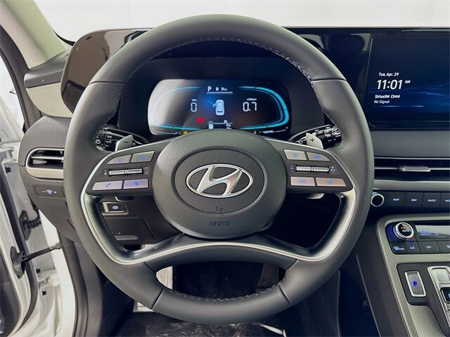 2025 Hyundai Palisade XRT Quincy MA