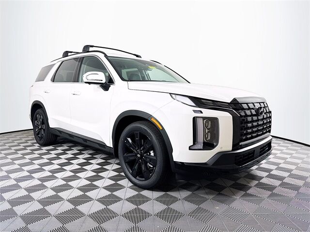 2025 Hyundai Palisade XRT Quincy MA