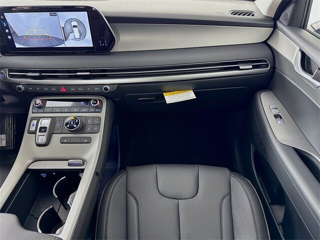 2025 Hyundai Palisade XRT Quincy MA