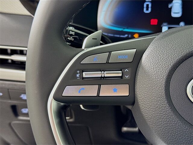 2025 Hyundai Palisade XRT Quincy MA