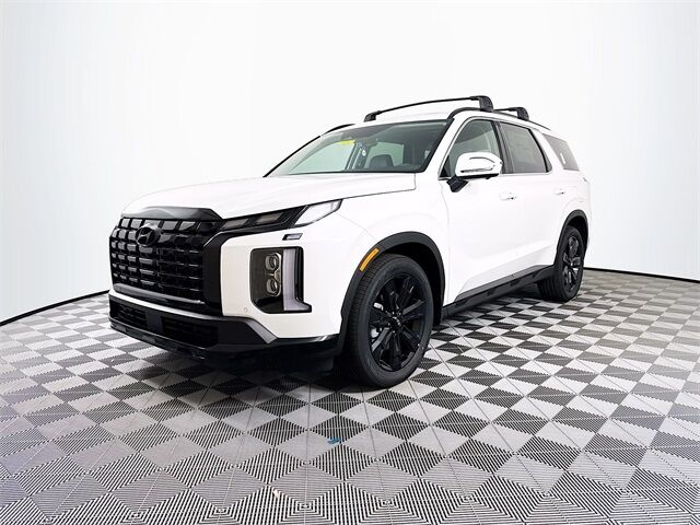 2025 Hyundai Palisade XRT Quincy MA