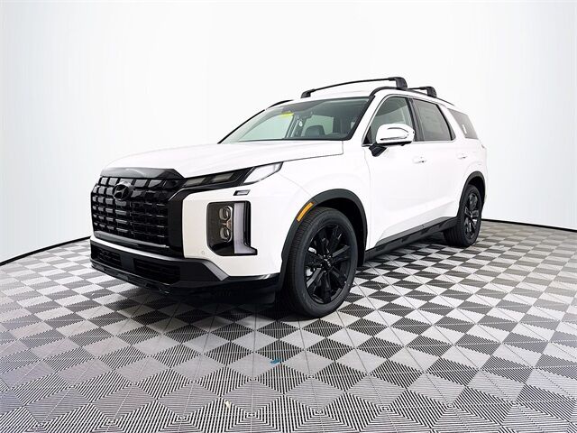 2025 Hyundai Palisade XRT Quincy MA