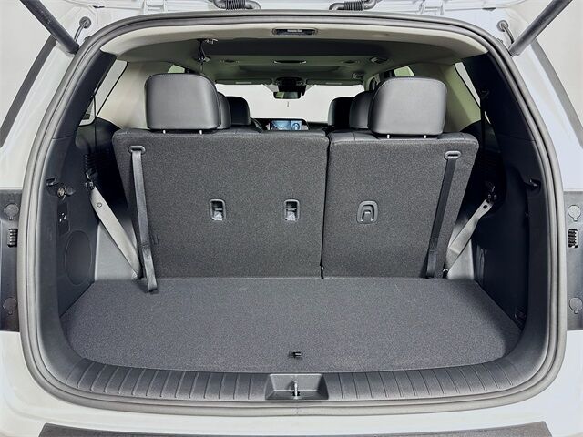 2025 Hyundai Palisade XRT Quincy MA