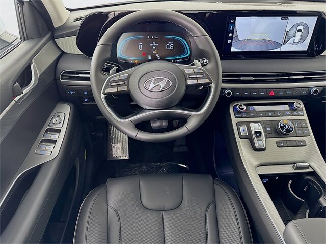 2025 Hyundai Palisade XRT Quincy MA