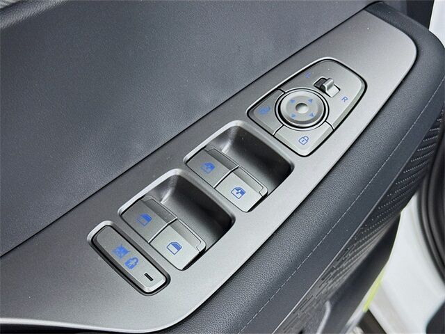 2025 Hyundai Palisade XRT Quincy MA