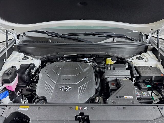 2025 Hyundai Palisade XRT Quincy MA