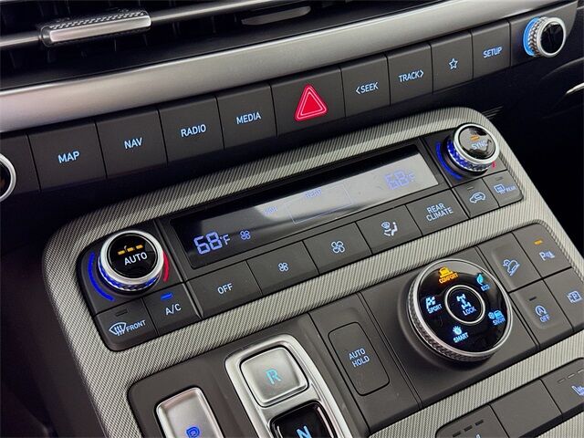 2025 Hyundai Palisade XRT Quincy MA