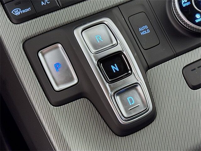 2025 Hyundai Palisade XRT Quincy MA