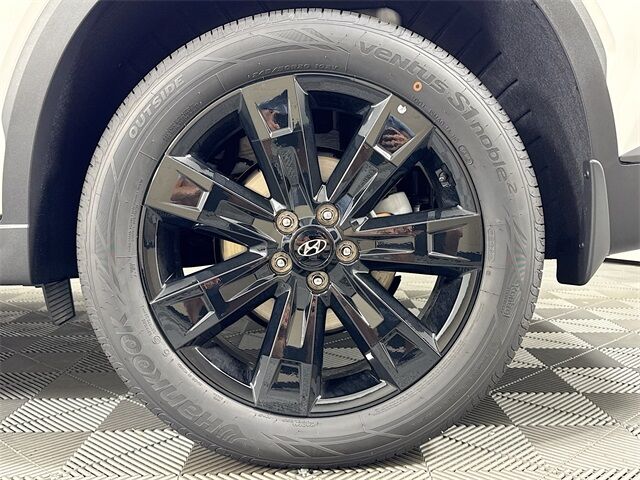 2025 Hyundai Palisade XRT Quincy MA