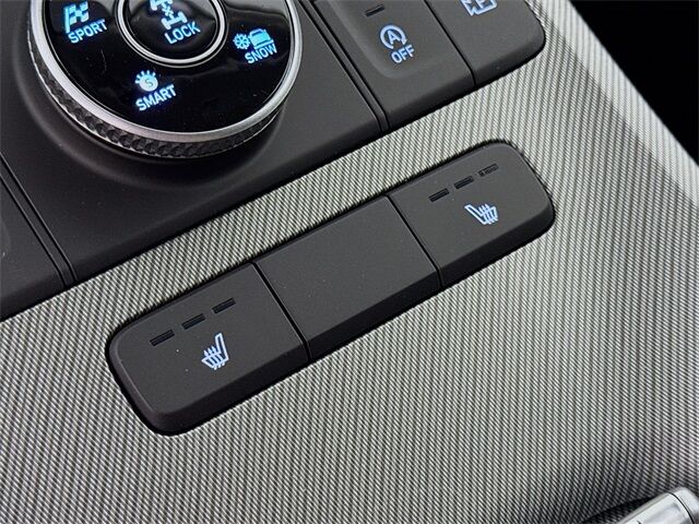 2025 Hyundai Palisade XRT Quincy MA