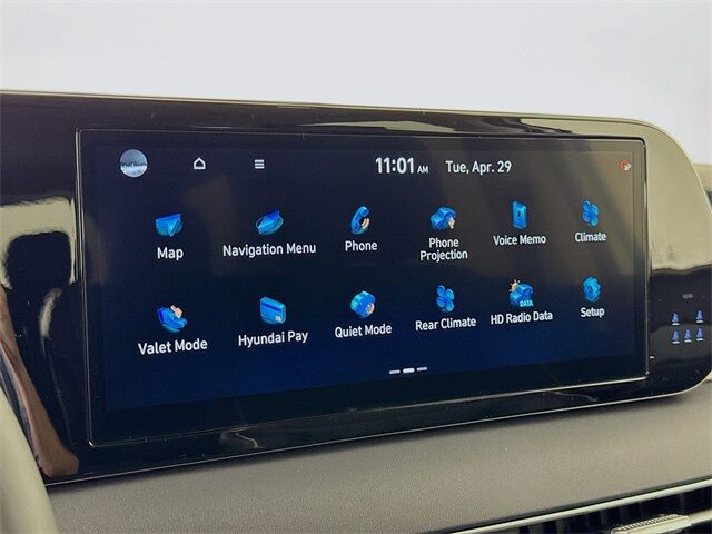 2025 Hyundai Palisade XRT Quincy MA