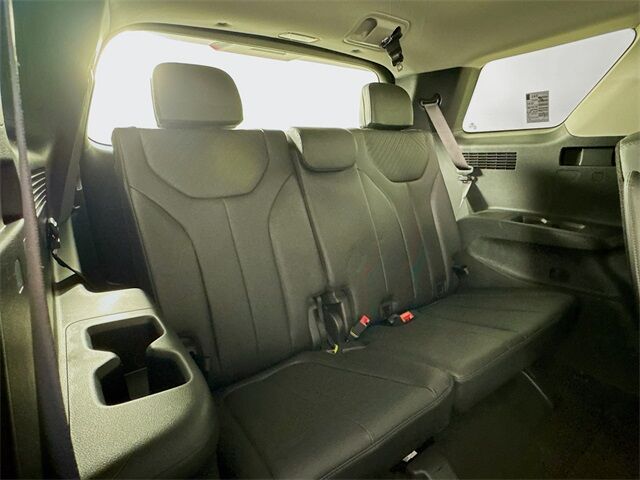 2025 Hyundai Palisade XRT Quincy MA