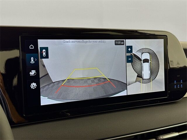 2025 Hyundai Palisade XRT Quincy MA