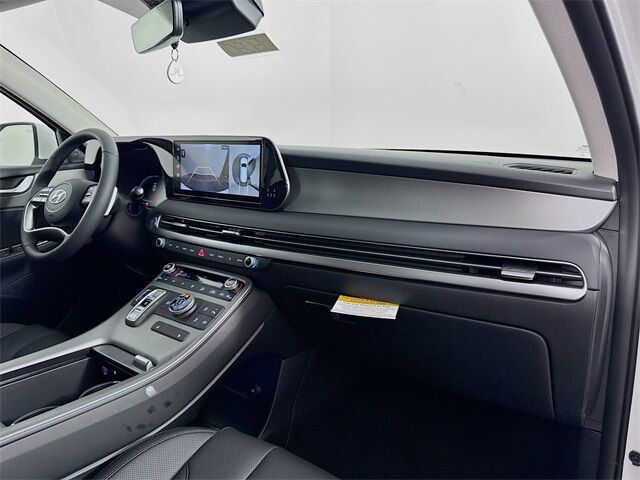 2025 Hyundai Palisade XRT Quincy MA
